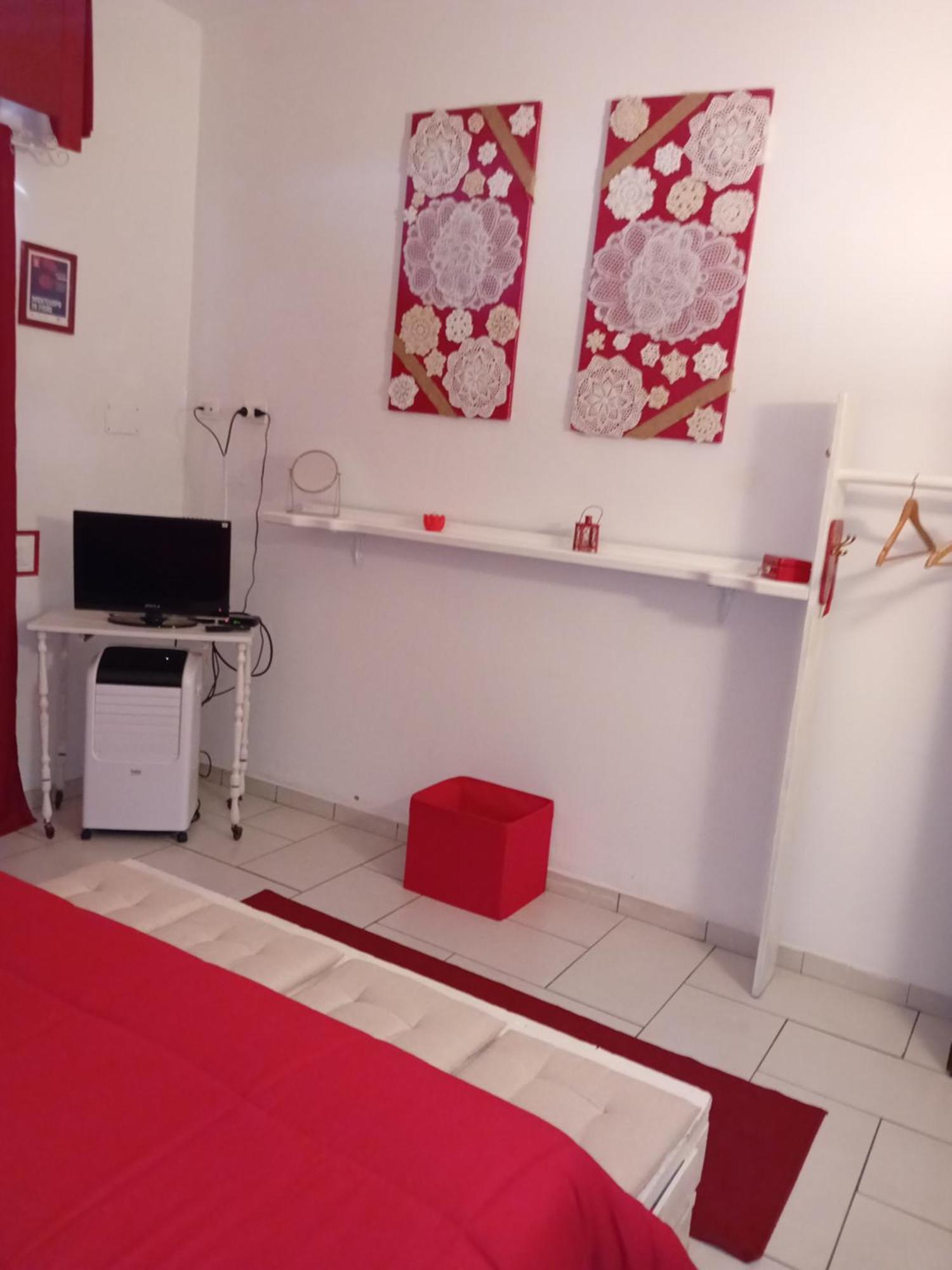 Dalla Rossa Montelupo Fiorentino Exterior foto