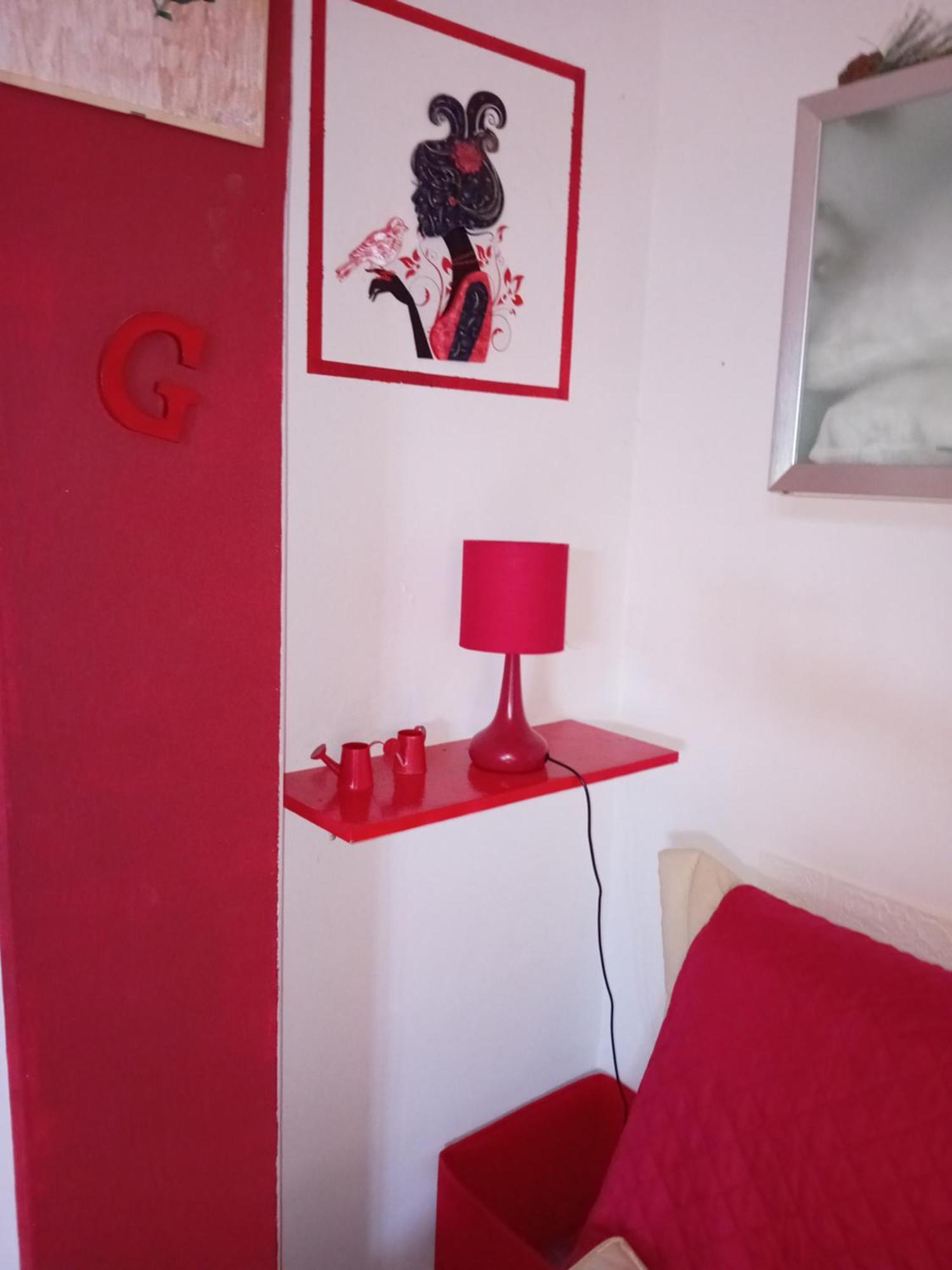 Dalla Rossa Montelupo Fiorentino Zimmer foto